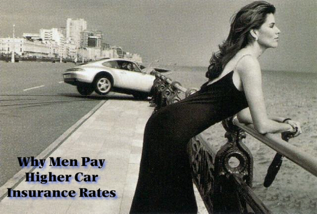 Men's Insurance